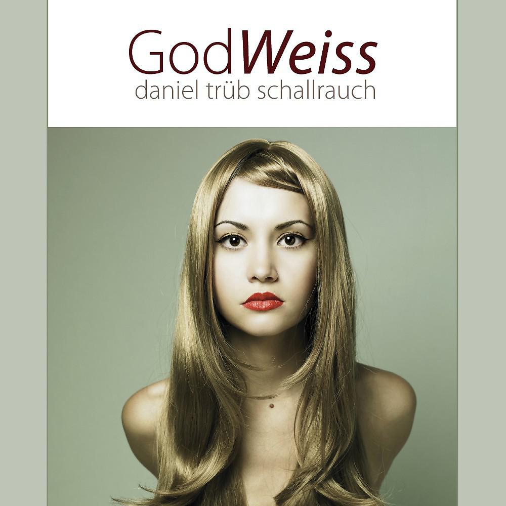Постер альбома God Weiss