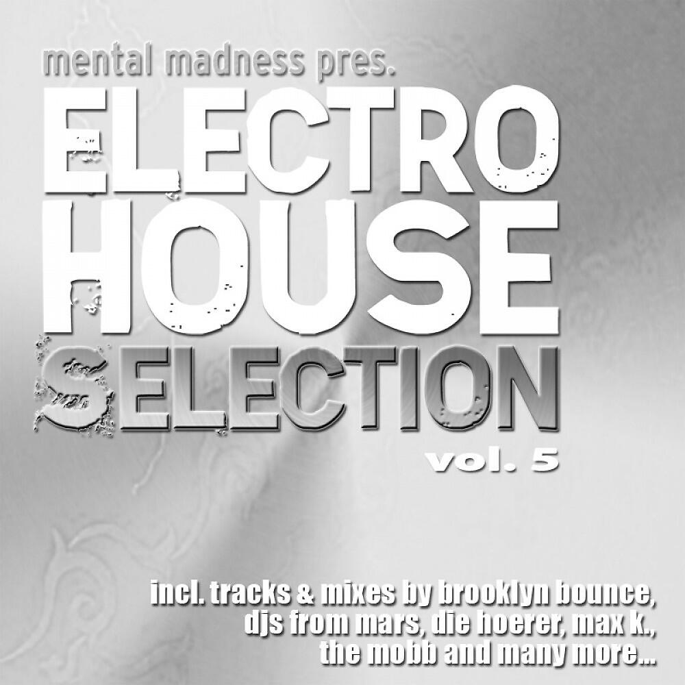 Brooklyn Bounce vs. DJs from Mars - Club Bizarre (DJs from Mars FM Mix)