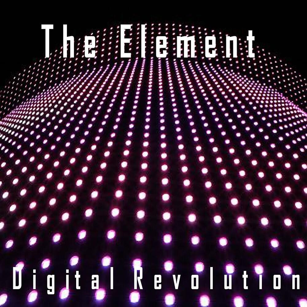 The Element - Inner Space (Original Mix)