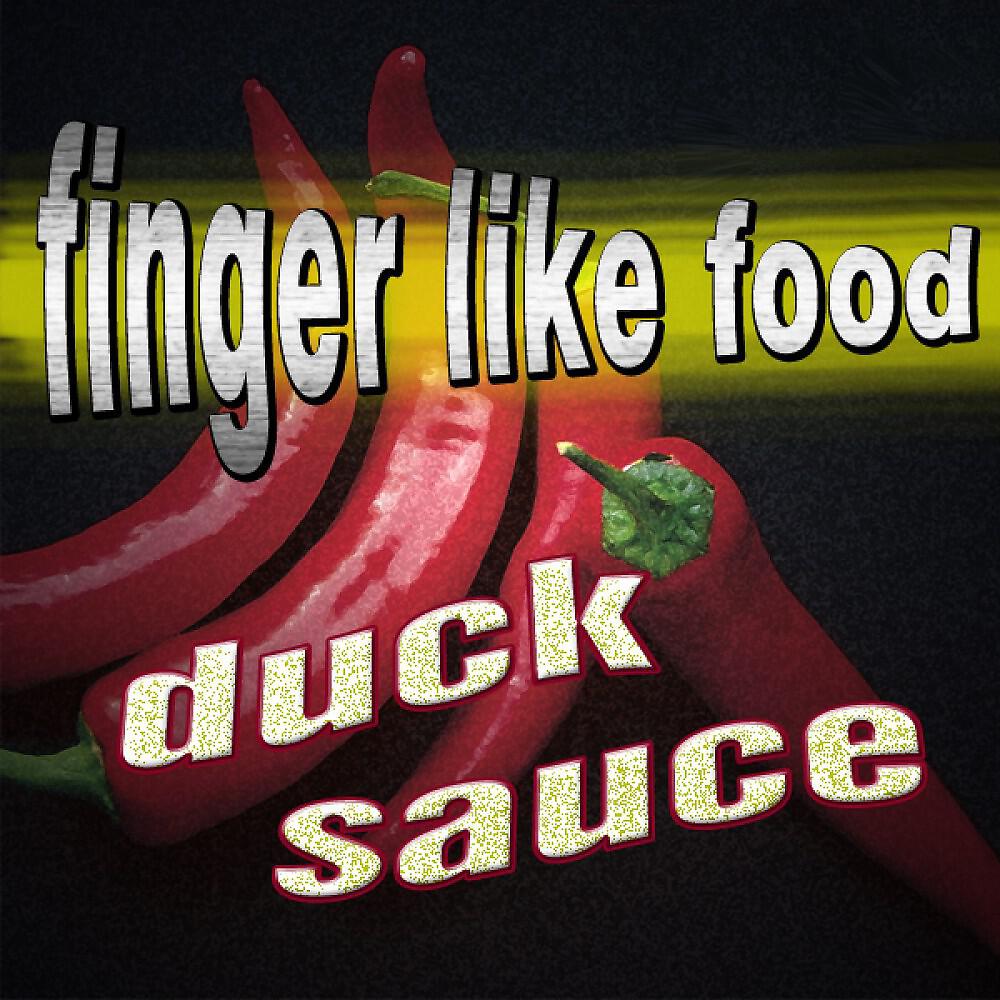 Finger Like Food - Duck Sauce (Original Mix)