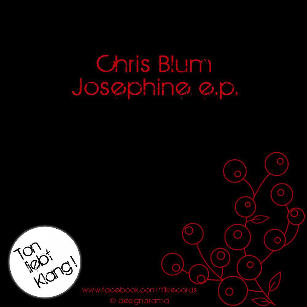 Chris Blum - Knock Out (Original)