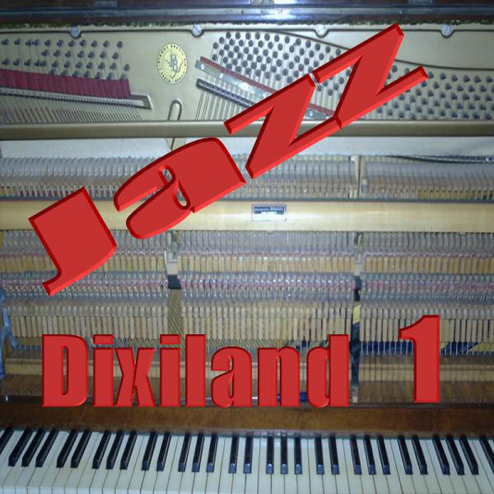 Постер альбома Dixiland 1
