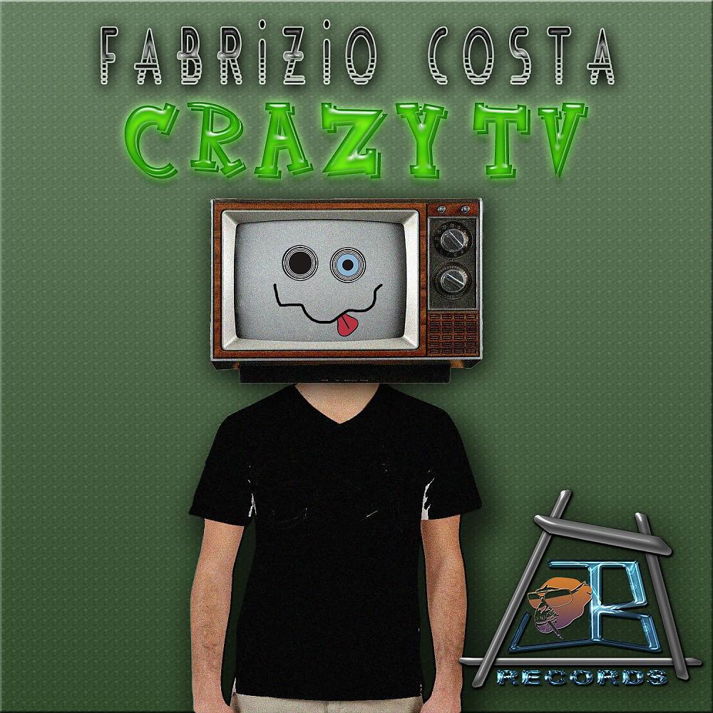 Постер альбома Crazy TV