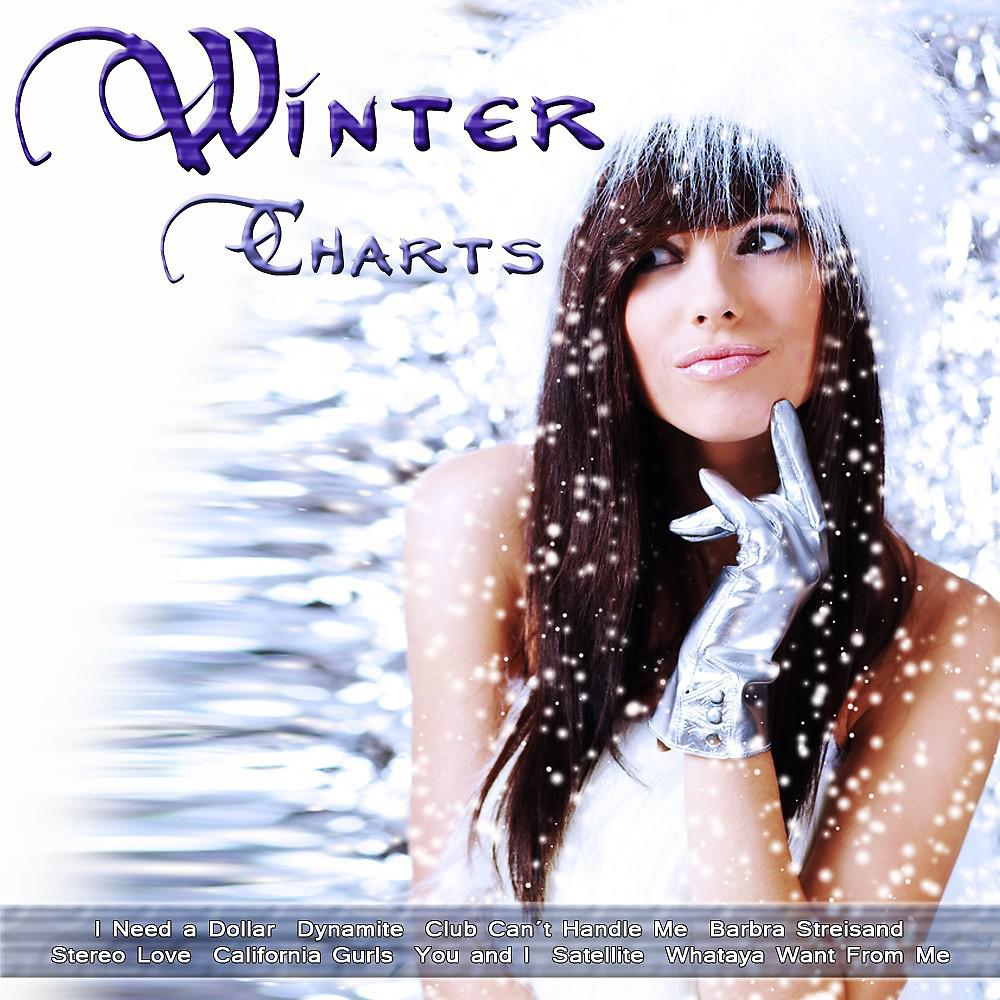 Постер альбома Winter Charts