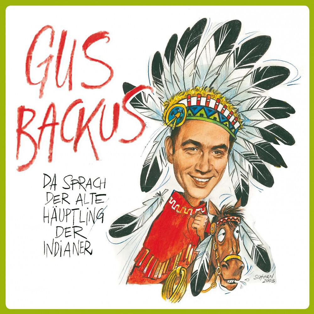 Gus Backus - Wein' nicht mehr