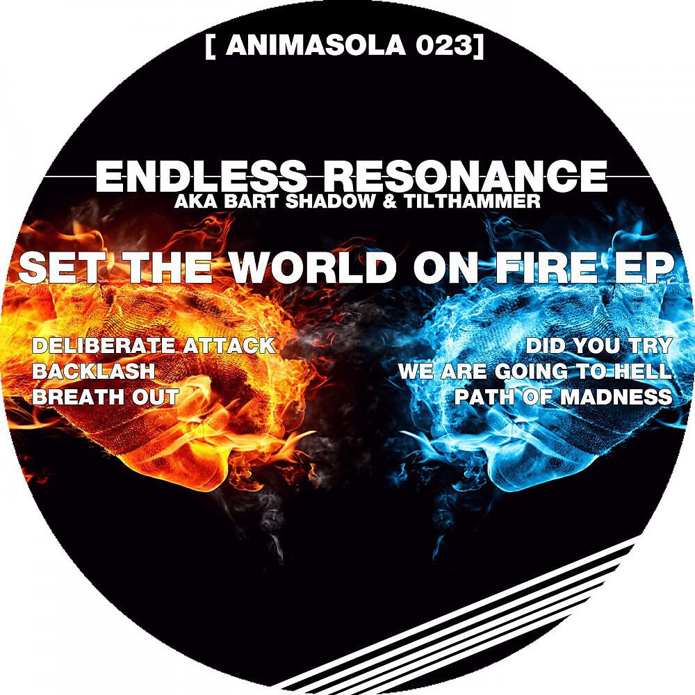 Endless Resonance a.k.a Bart Shadow & Tilthammer - We Are Going to Hell