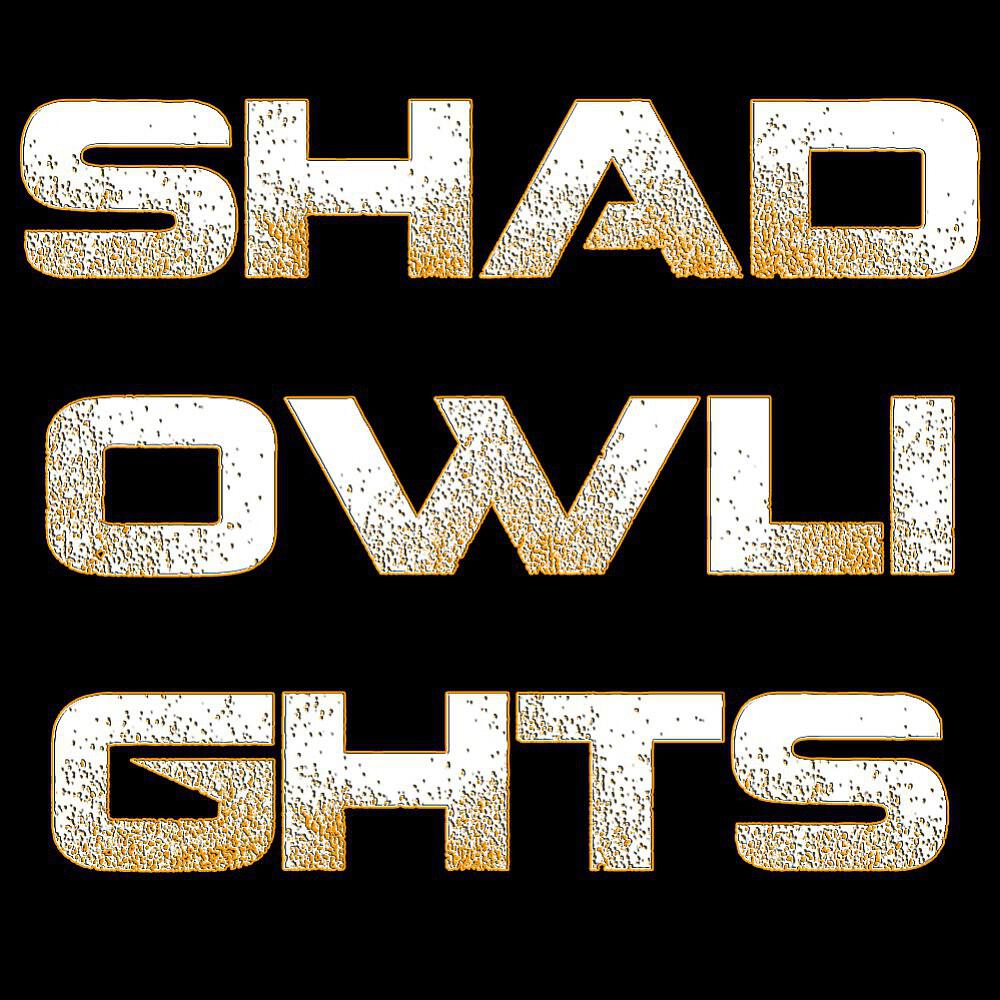Tobias Kimmel - Shadowlights