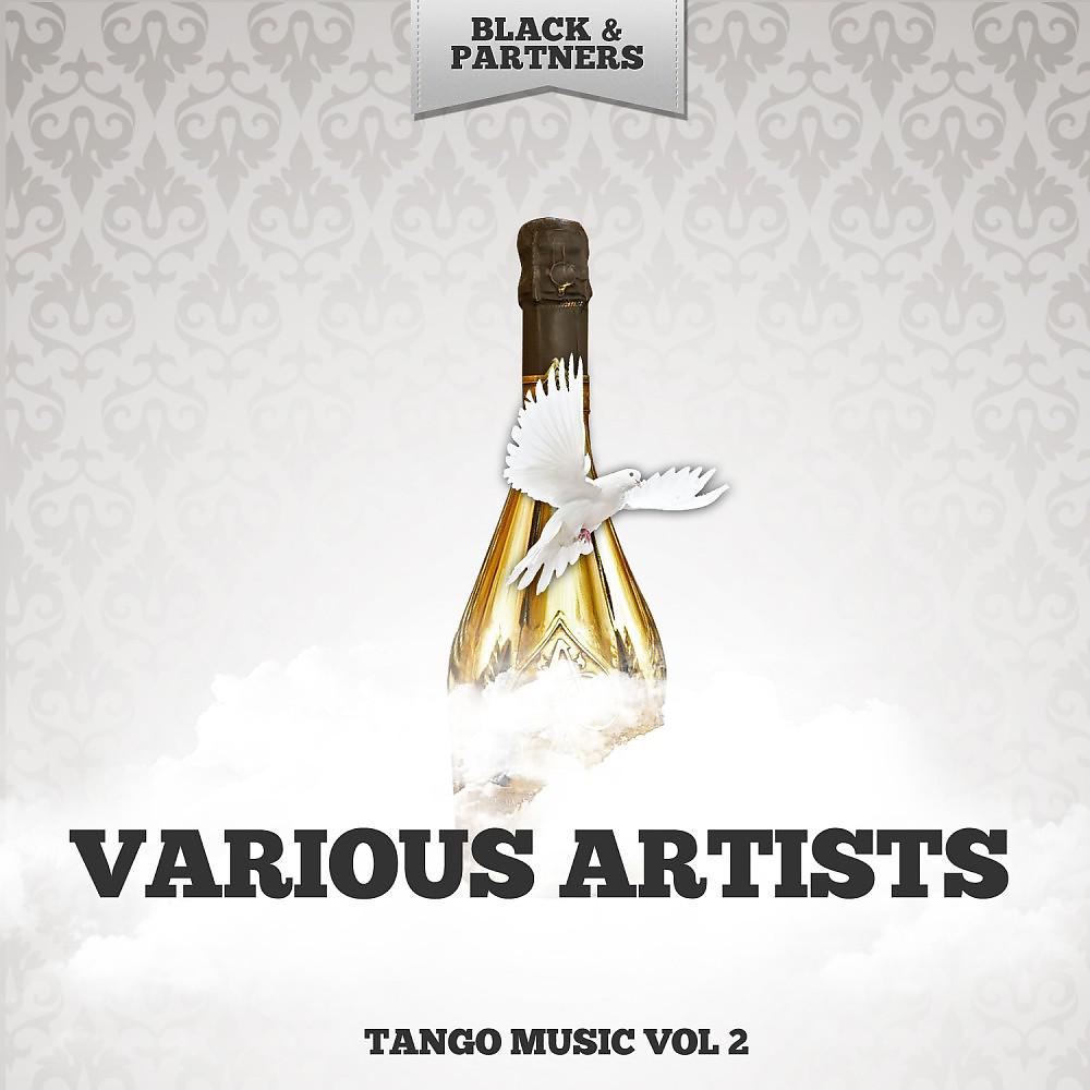 Постер альбома Tango Music Vol. 2