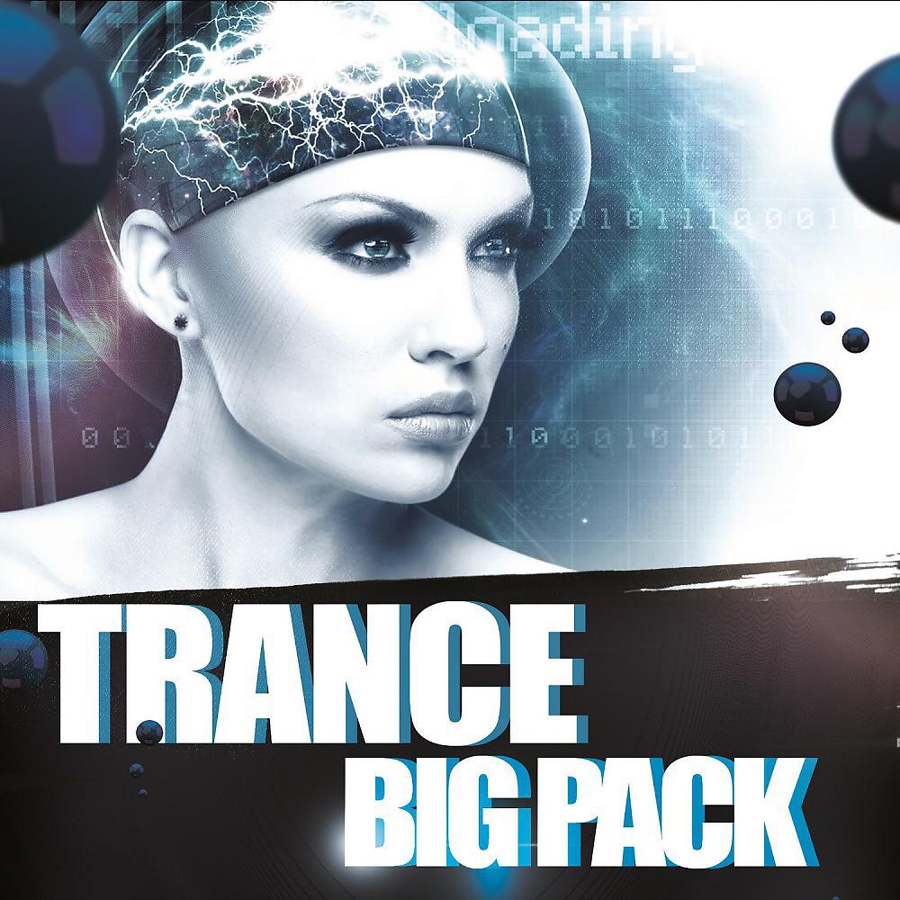 Постер альбома Trance Big Pack