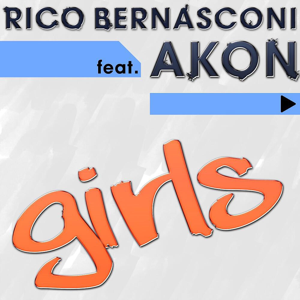 Rico Bernasconi - Girls (Marc van Linden Rmx)