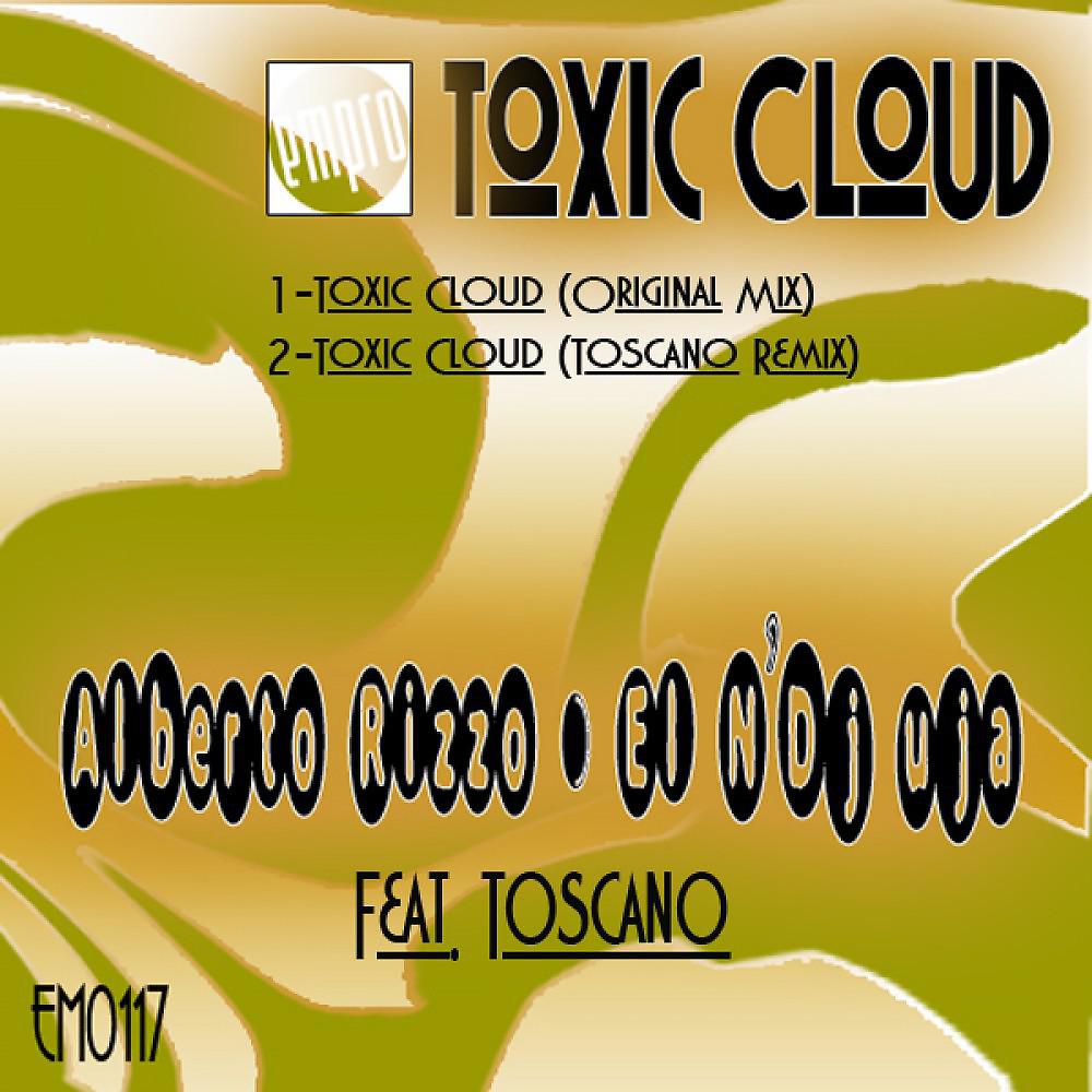 Постер альбома Toxic Cloud