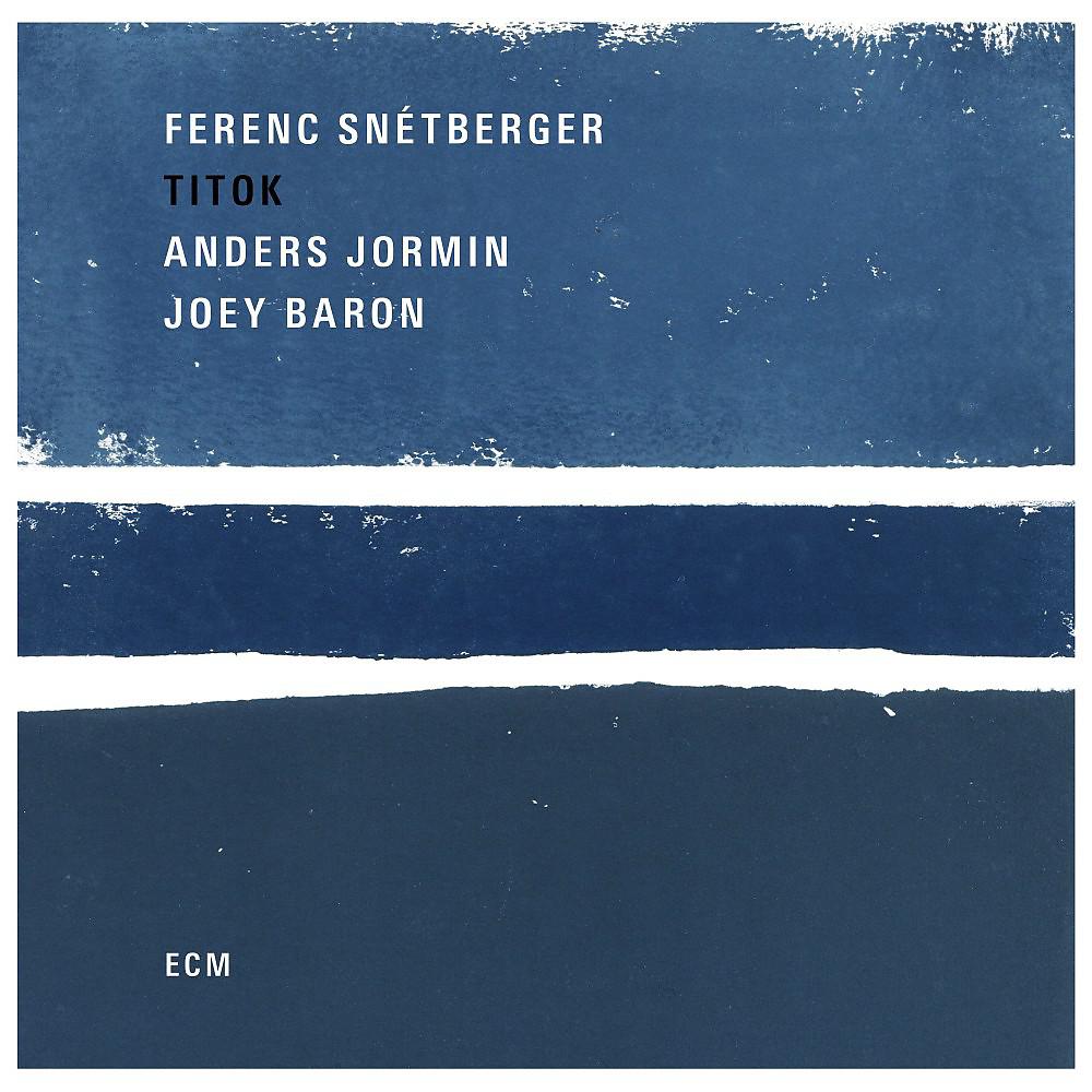 Ferenc Snétberger, Anders Jormin & Joey Baron - Cou Cou