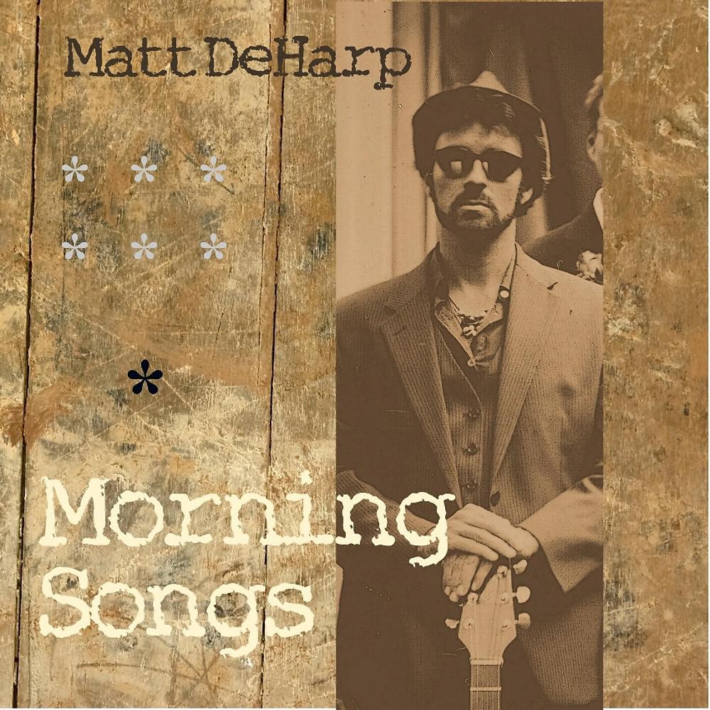 Постер альбома Morning Songs
