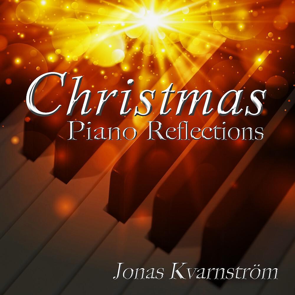 Jonas Kvarnström - Hark the Herald Angels