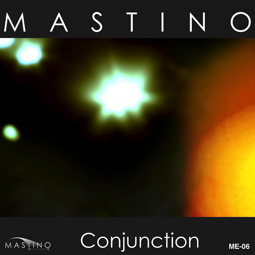 Постер альбома Conjunction