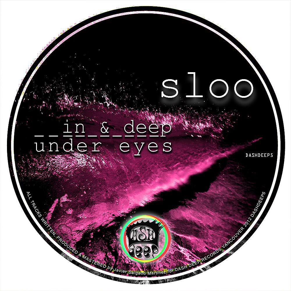 Sloo - Under Eyes (Variond Remix)