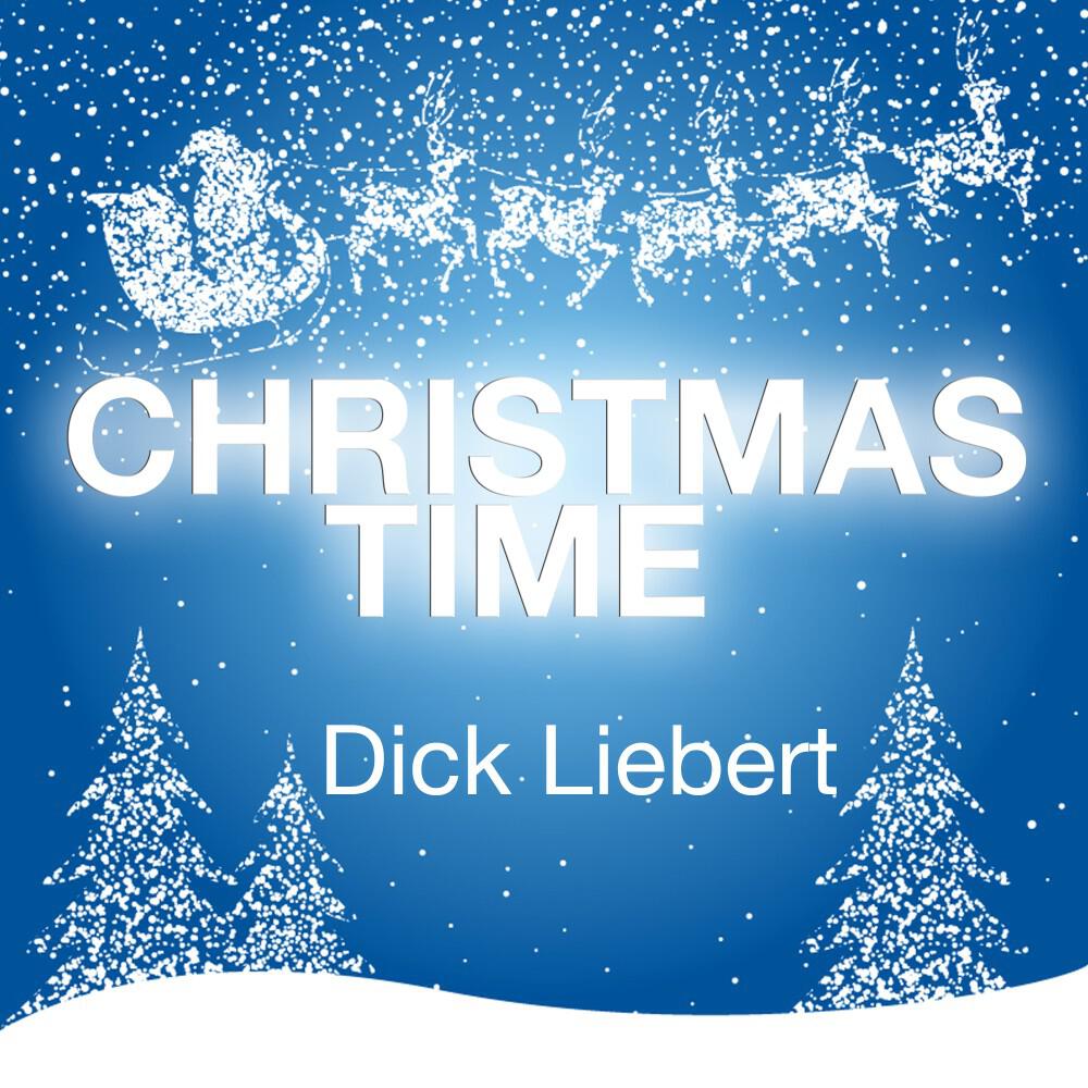 Dick Leibert - Medley: We Wish You a Merry Christmas / O Tannenbaum