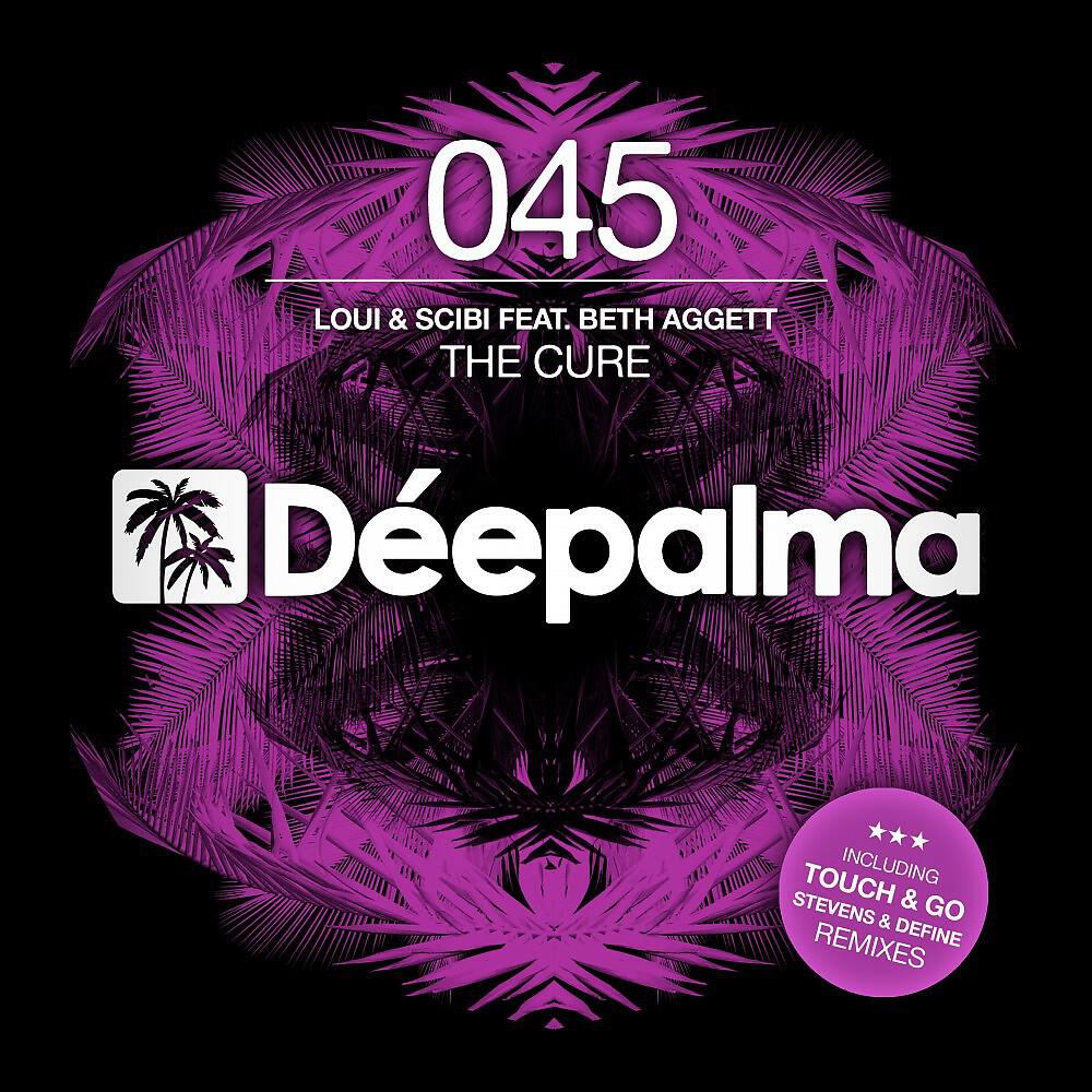 Loui - The Cure (Stevens & Define Dub)