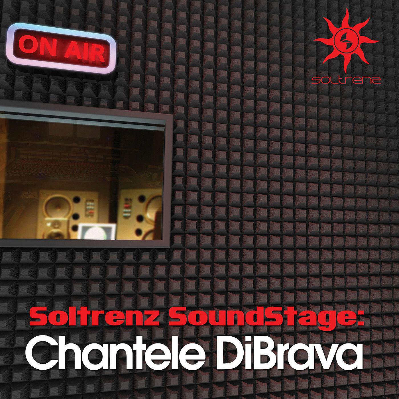 Chantele DiBrava - One Shot (LMR Club Mix)