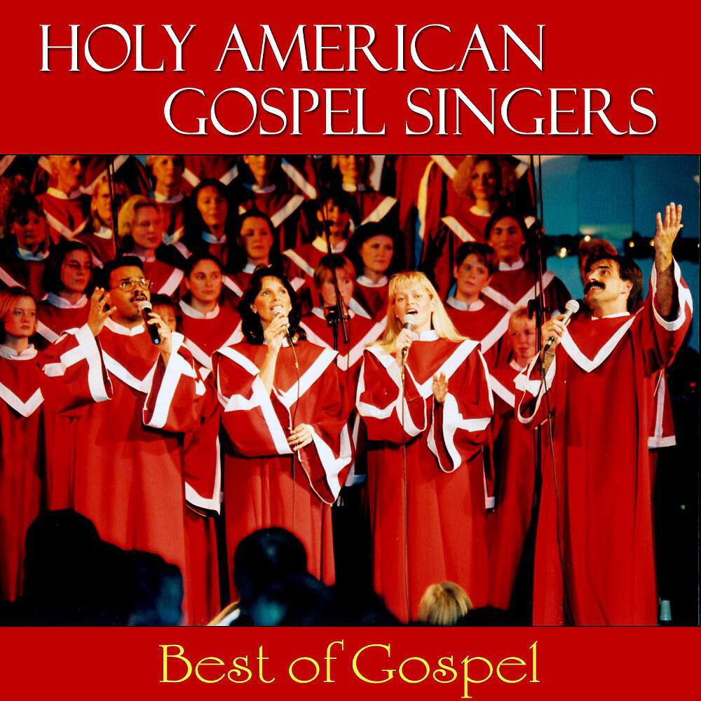 Holy American Gospel Singers - Got a Reason