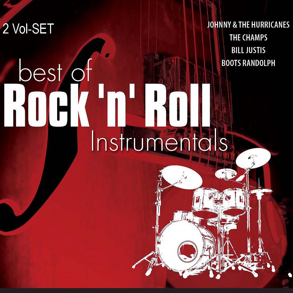 Постер альбома Best of Rock 'n' Roll (Instrumentals)