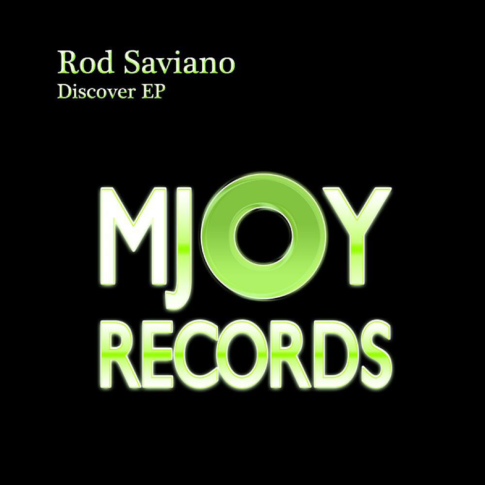 Rod Saviano - Distance (Between Two People) [Original Mix]