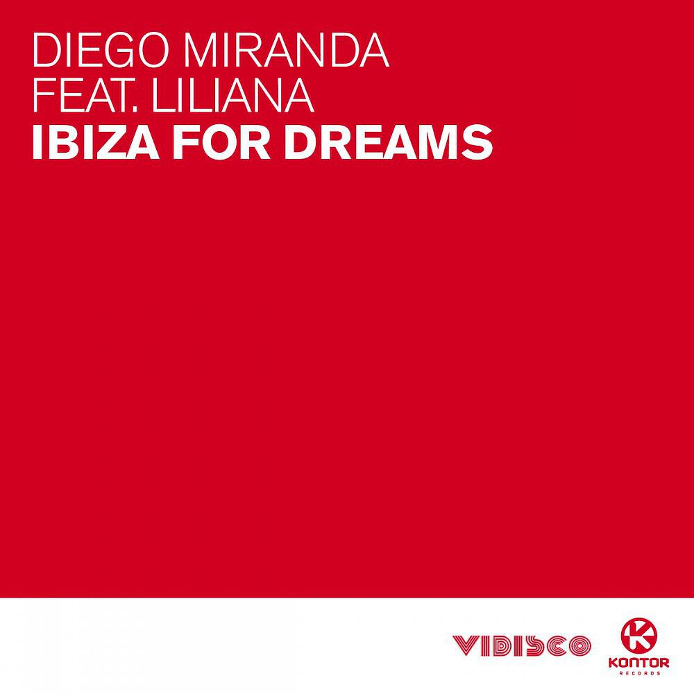 Diego Miranda - Ibiza For Dreams (Ralvero & Bassjackers Remix)
