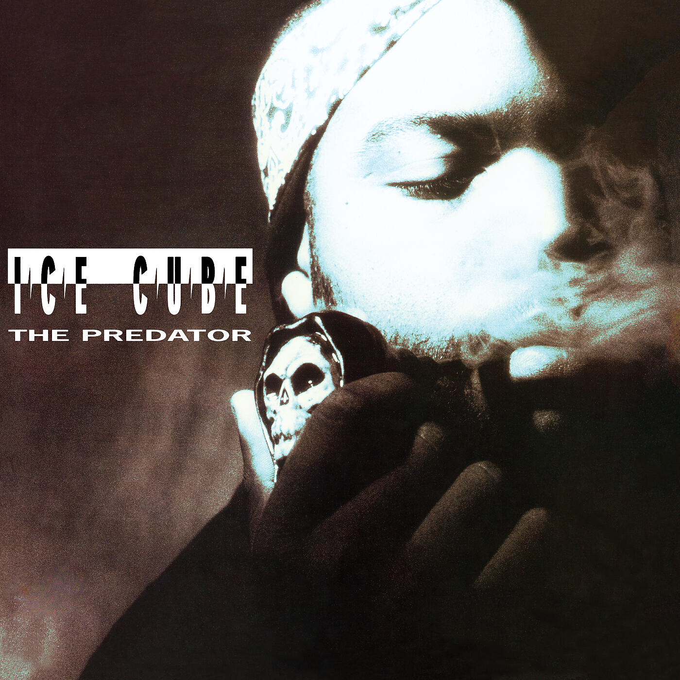 Ice Cube - Check Yo Self