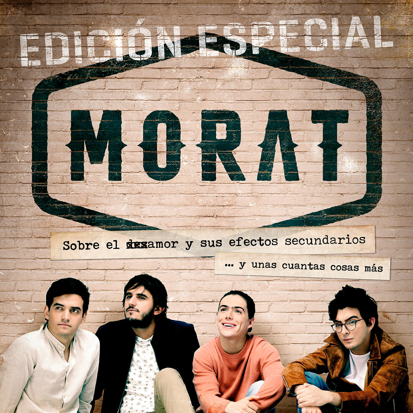 Morat - Mil Tormentas