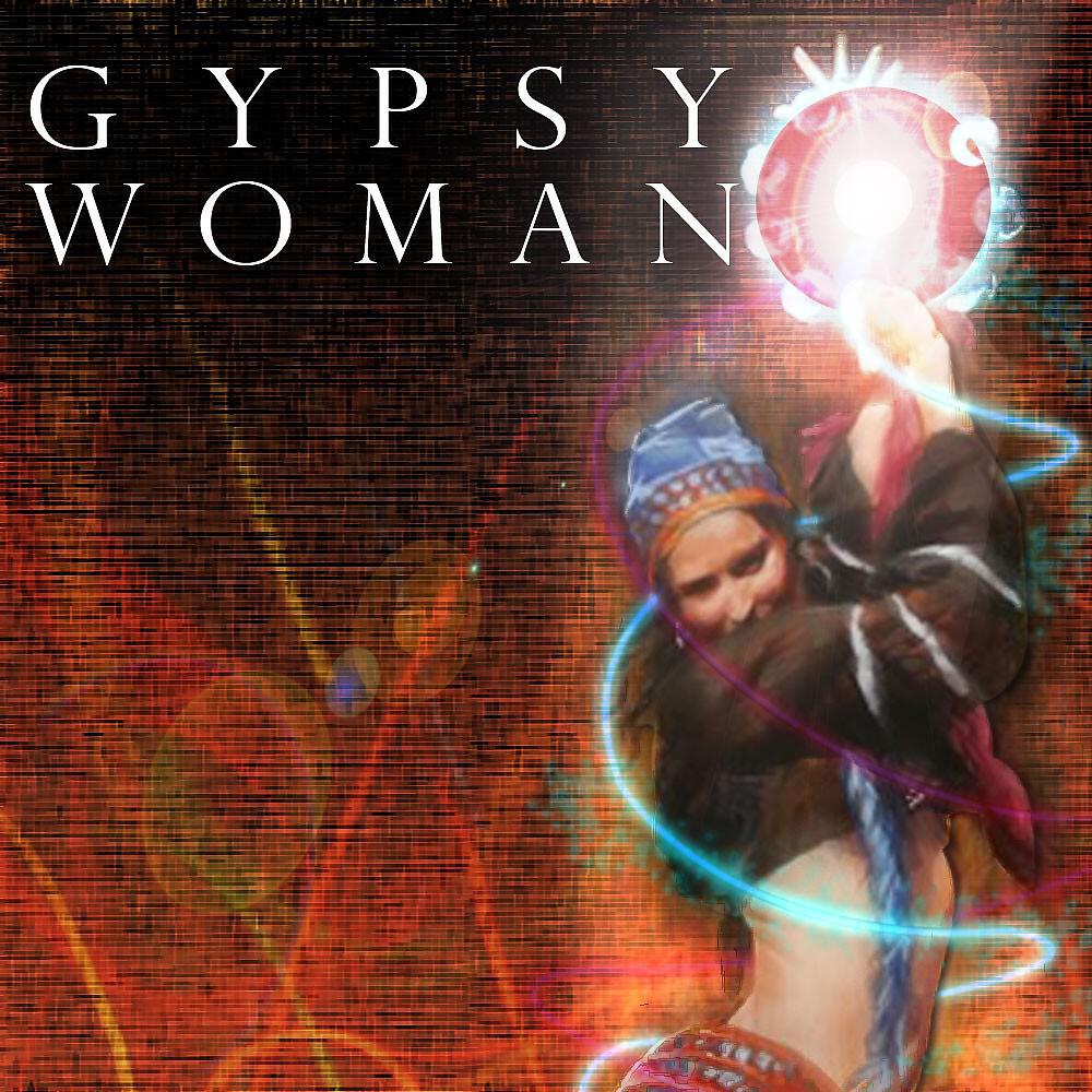 Levitium - Gypsy Woman (Original)