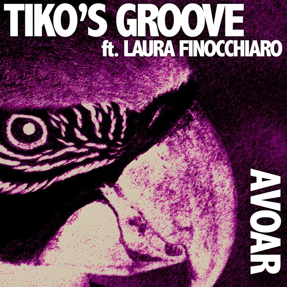 Tikos Groove - Avoar (Dan Marciano & Frank Donna Remix)