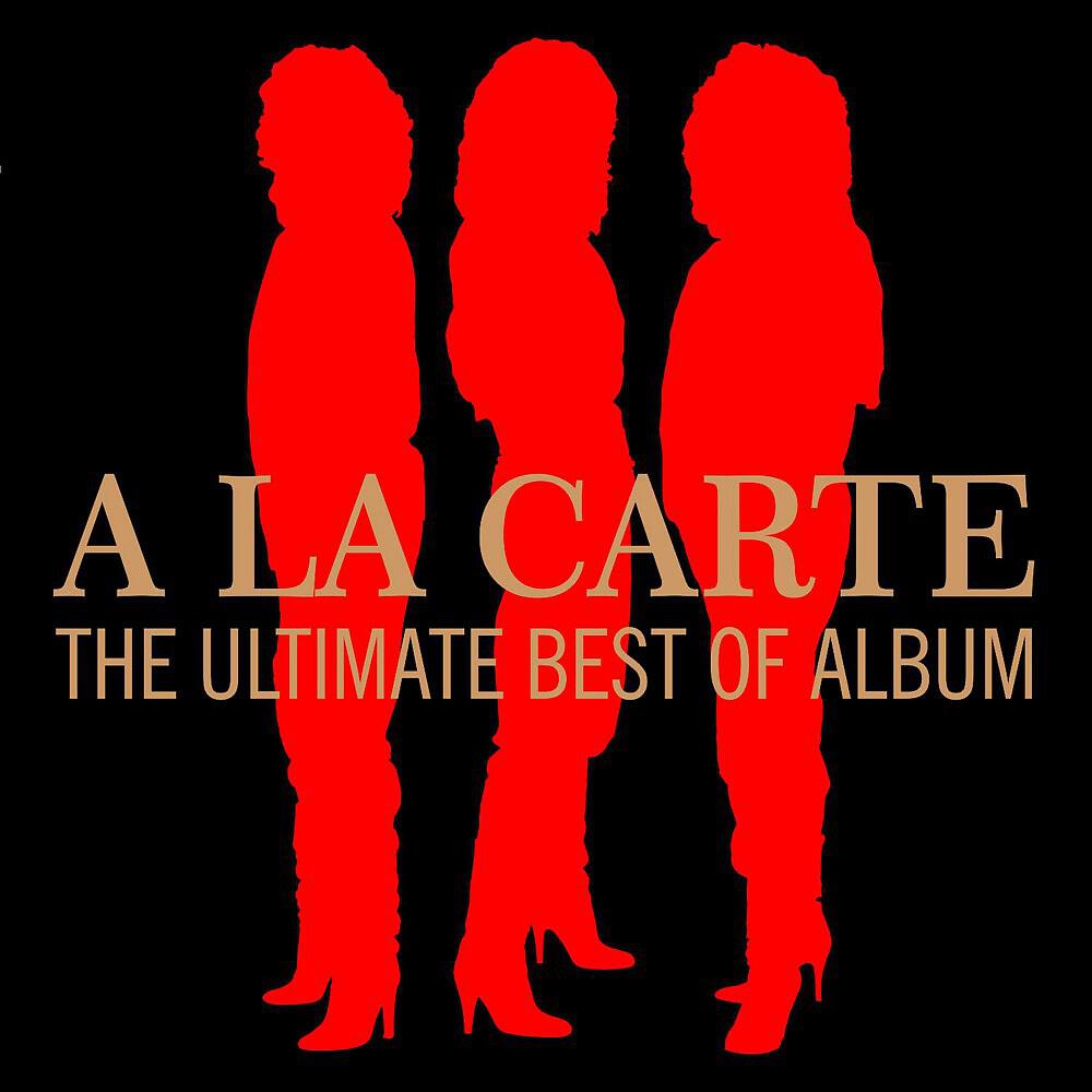A La Carte - Do Wah Diddy Diddy Round (Remastered)