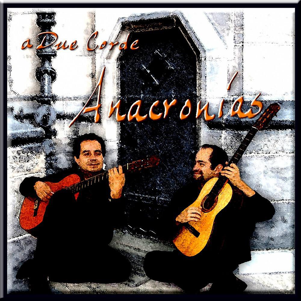 A Due Corde, Miguel Angel Gutiérrez Prado & Luis Javier Ochoa Santana - Cueca No. 1