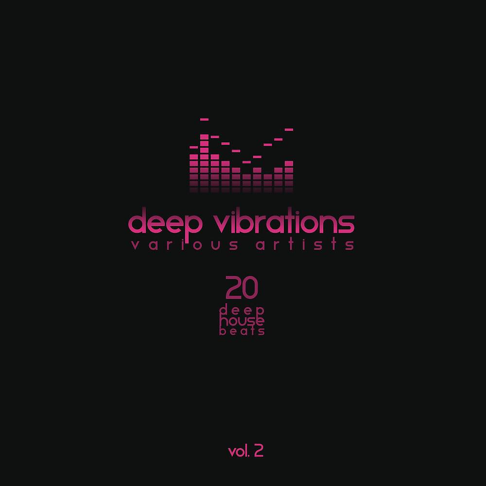 James Wax - Red Sound (James Wax Voyage Mix)
