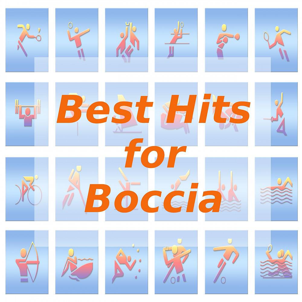 Постер альбома Best Hits for Boccia