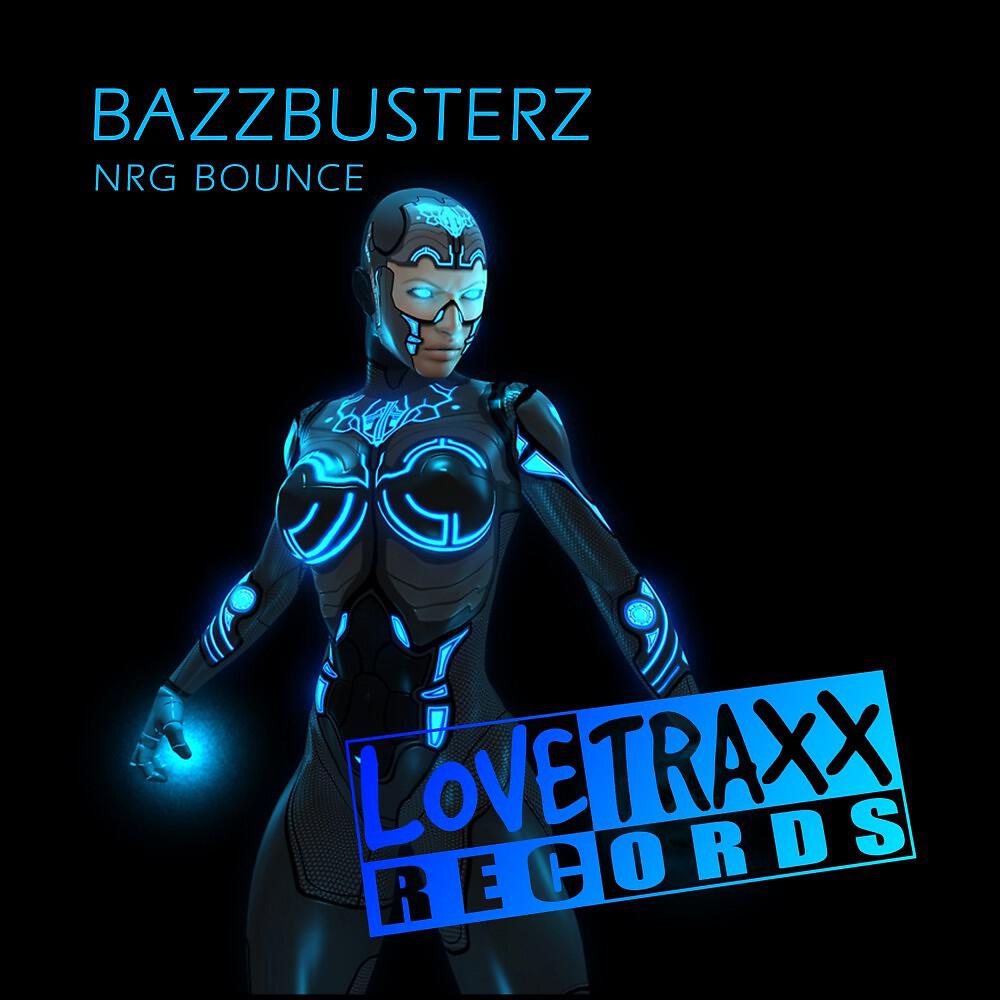 Bazzbusterz - Nrg Bounce (Radio Version)