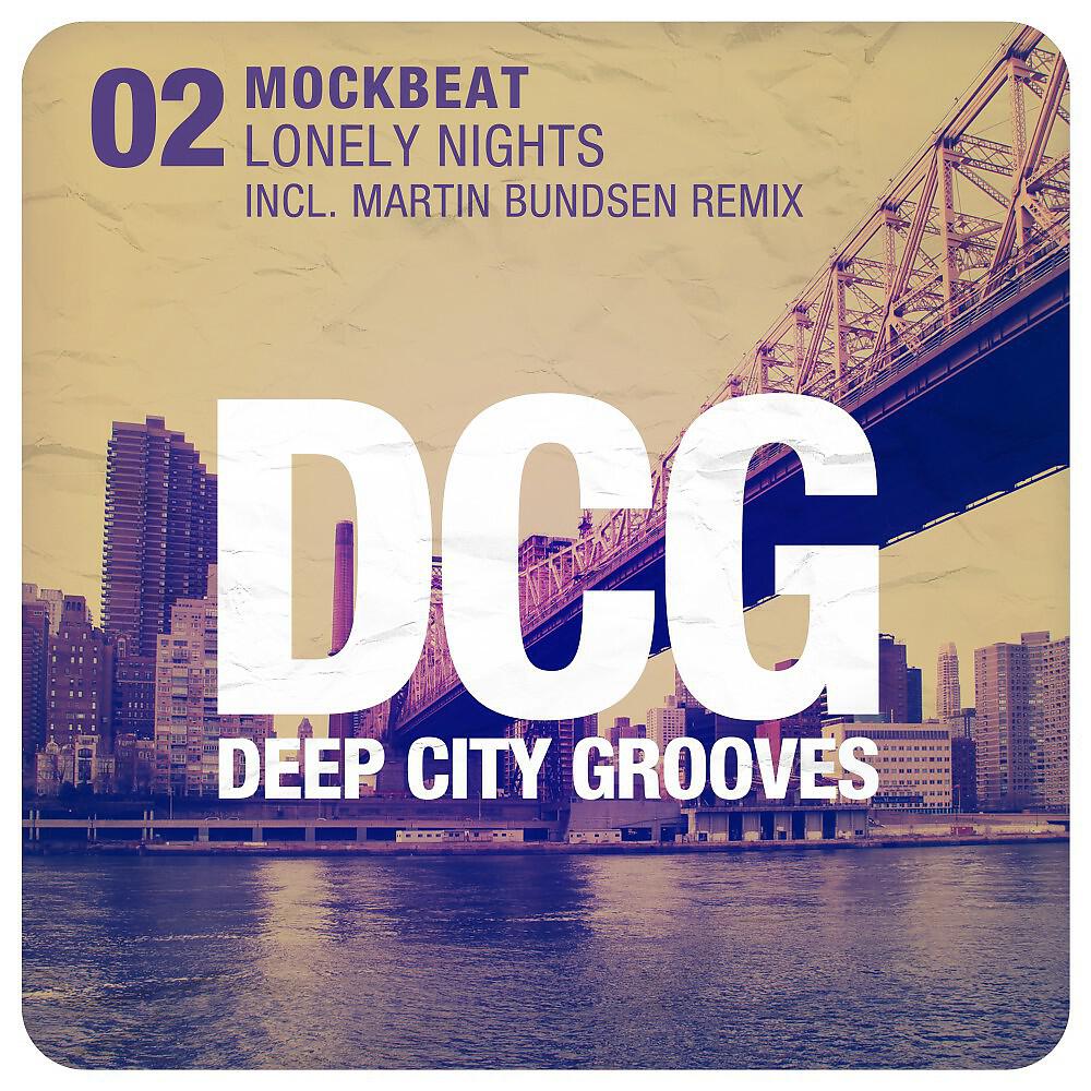 MockBeat - Lonely Nights (Martin Bundsen Remix)