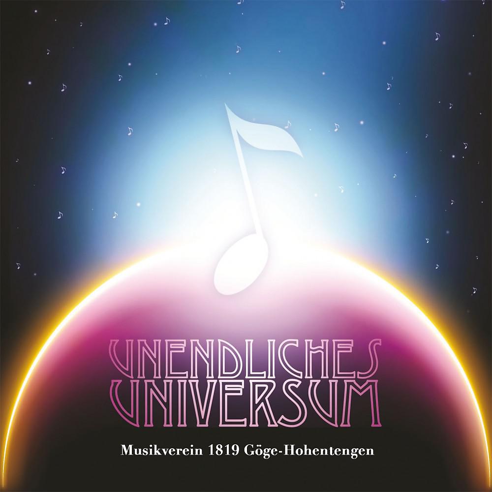 Постер альбома Unendliches Universum
