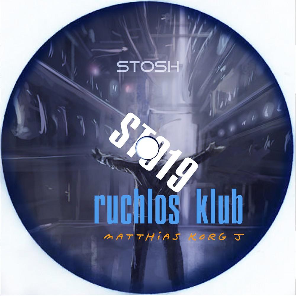Постер альбома Ruchlos Klub