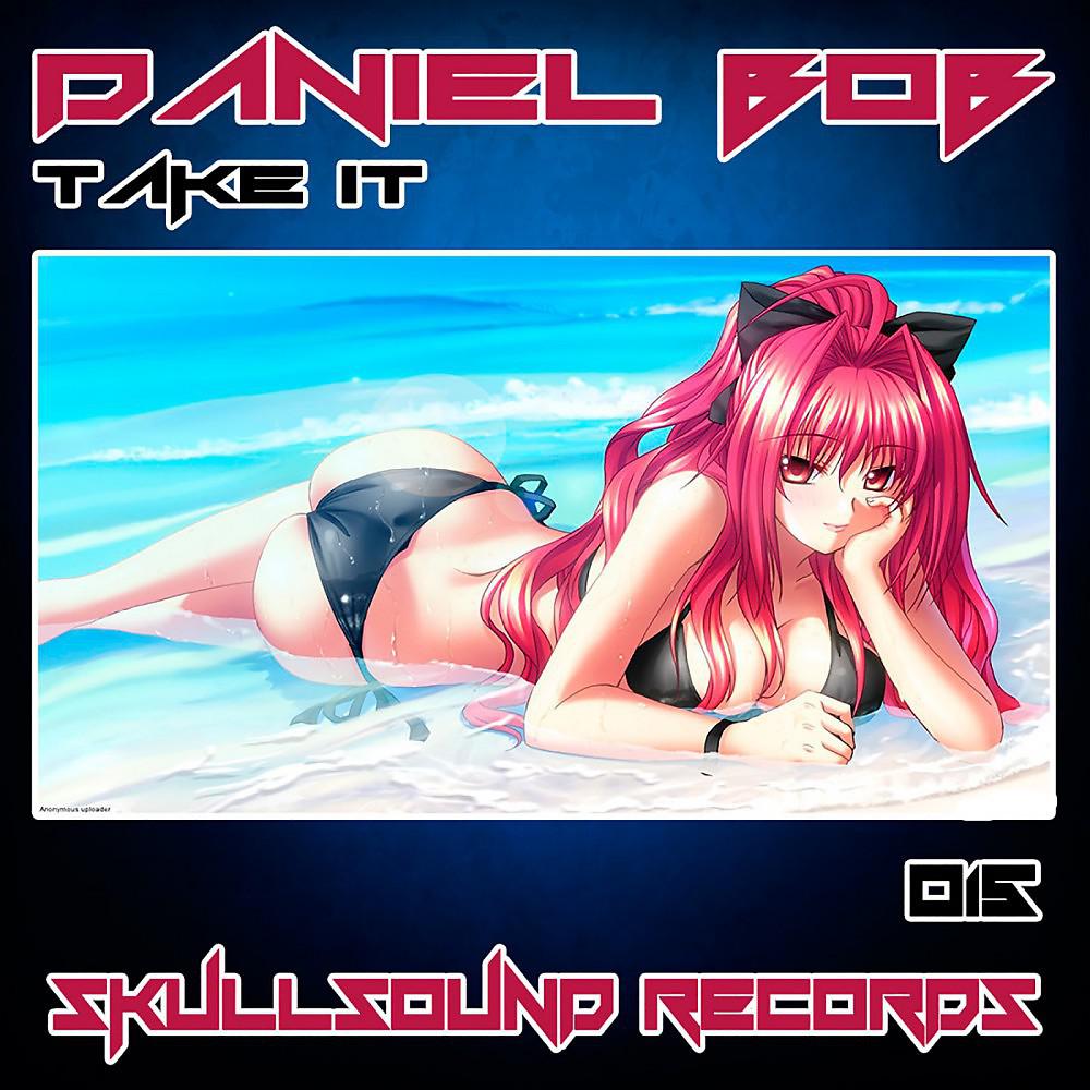 Постер альбома Take It (Club Mix)