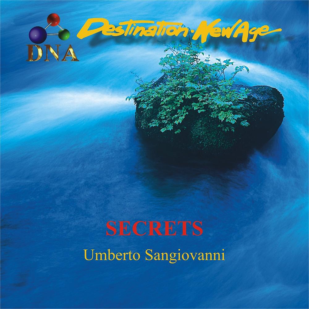 Umberto Sangiovanni - Greenlands