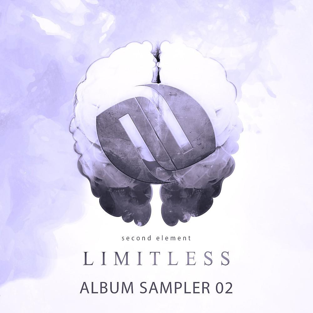Постер альбома Limitless: Album Sampler 02