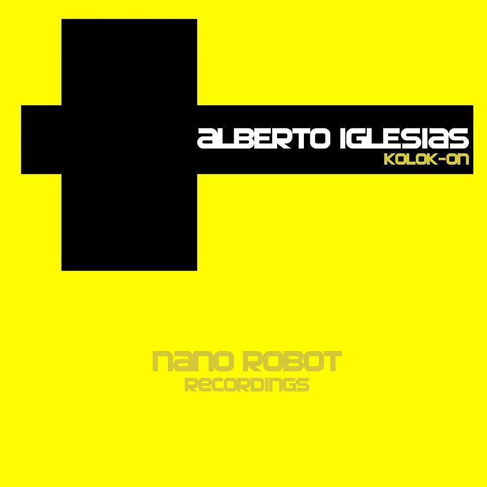 Alberto Iglesias - Kolok-On