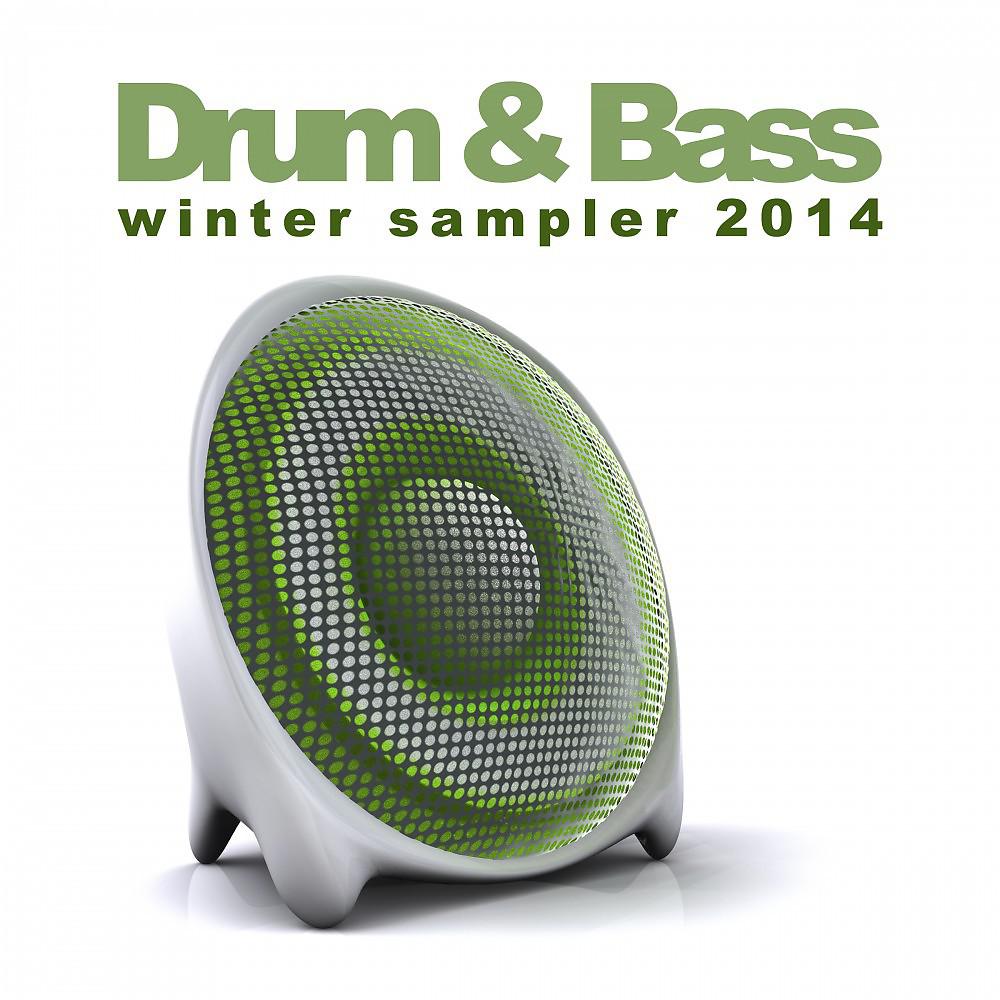 Постер альбома Drum & Bass Winter Sampler 2014