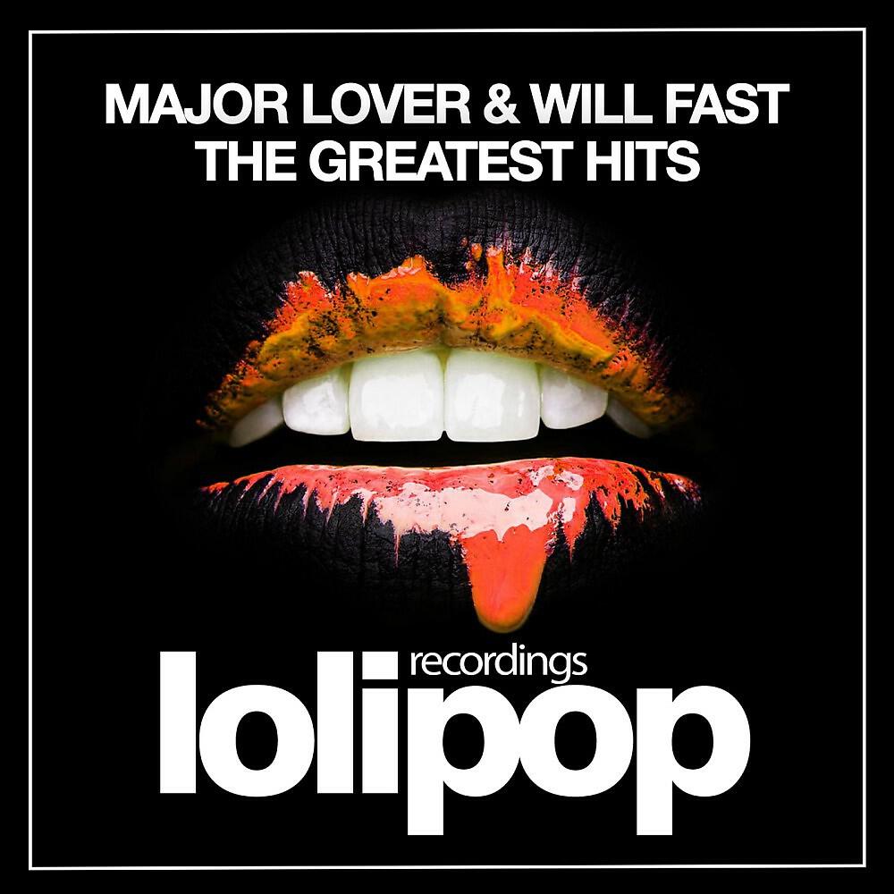 Major Lover - Believe in Me (Original Mix)