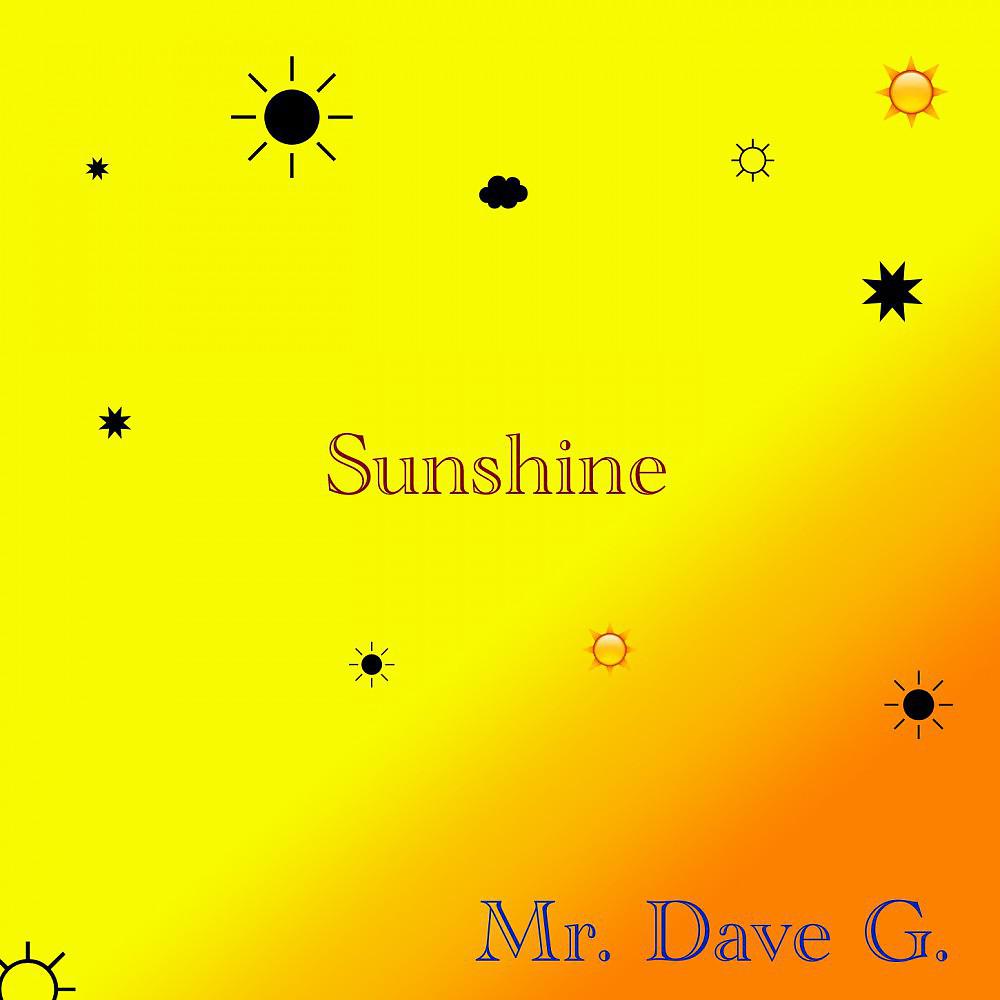 Постер альбома Sunshine (Original)