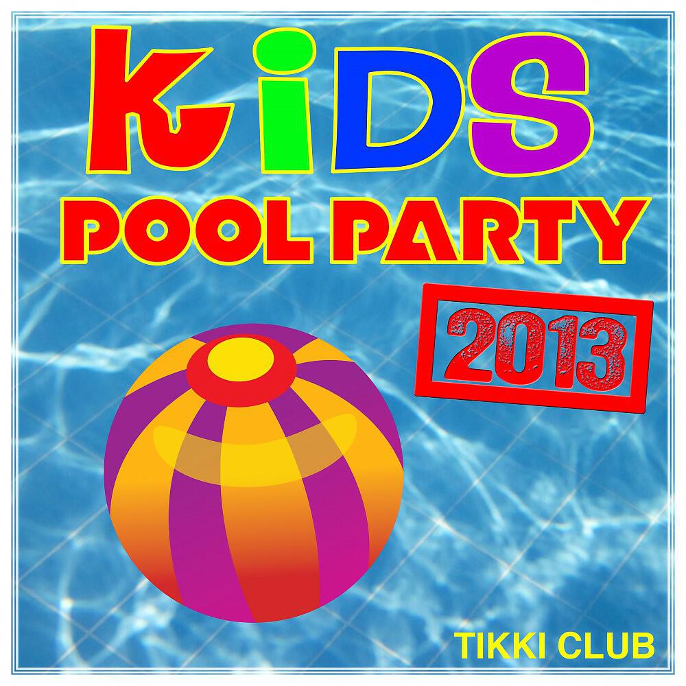 Tikki Club - Shake Your Balla (1,2,3 Alarma)