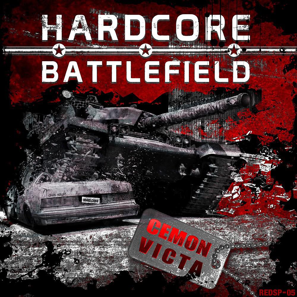 Cemon Victa - Hardcore Battlefield