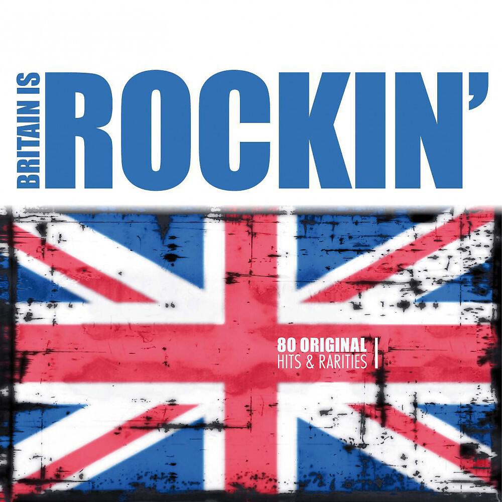 Cliff Richard & The Drifters - Dynamite