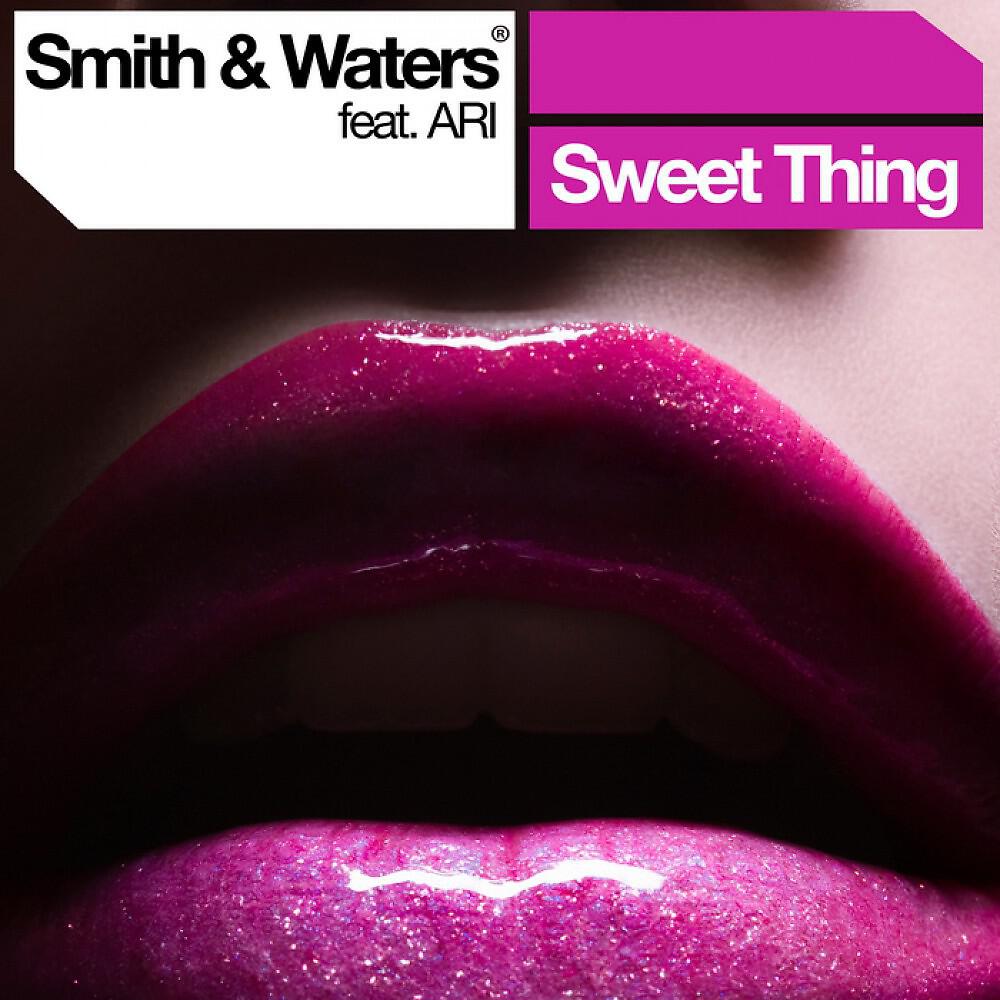 Smith - Sweet Thing (David Branch Extended)